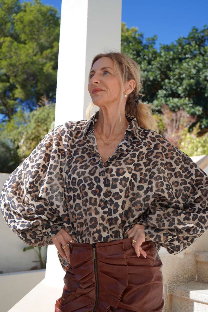 Antonia Leo | Iconic Antonia | Shop | SoSUE